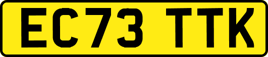 EC73TTK