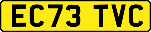 EC73TVC