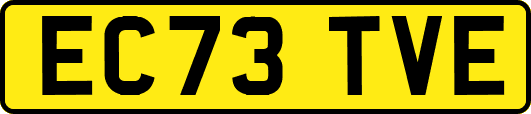 EC73TVE