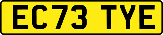 EC73TYE