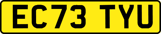 EC73TYU
