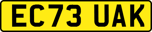 EC73UAK
