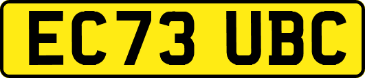 EC73UBC