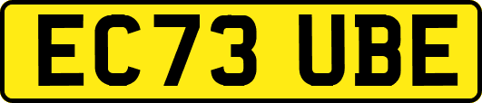 EC73UBE