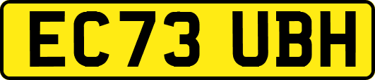 EC73UBH