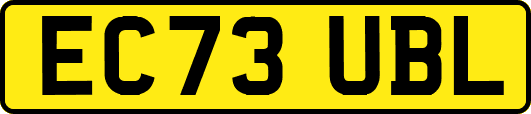 EC73UBL