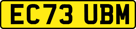 EC73UBM