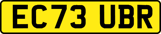 EC73UBR
