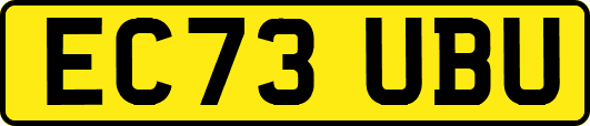 EC73UBU