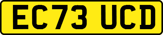 EC73UCD