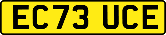 EC73UCE