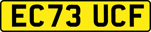 EC73UCF