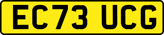 EC73UCG