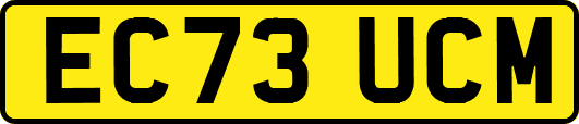 EC73UCM