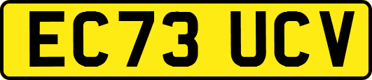 EC73UCV