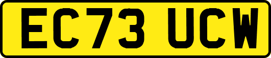 EC73UCW
