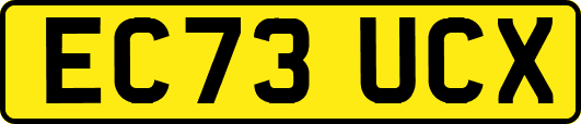 EC73UCX