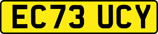 EC73UCY