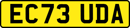 EC73UDA