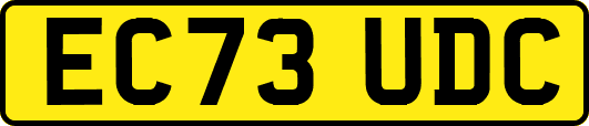 EC73UDC