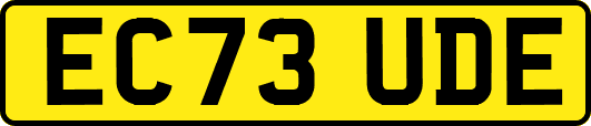 EC73UDE