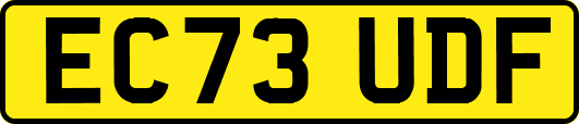 EC73UDF