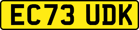 EC73UDK