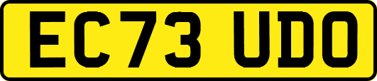 EC73UDO