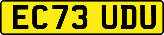 EC73UDU