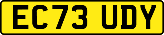 EC73UDY