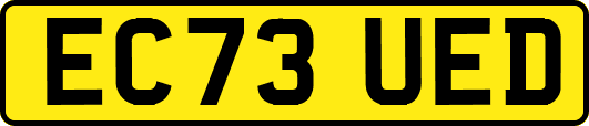 EC73UED