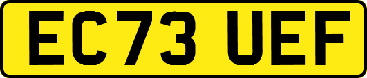 EC73UEF