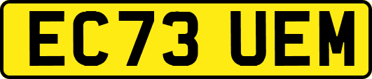 EC73UEM