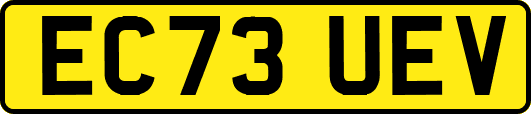 EC73UEV