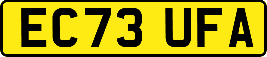 EC73UFA