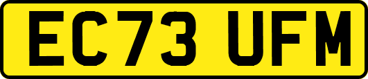 EC73UFM