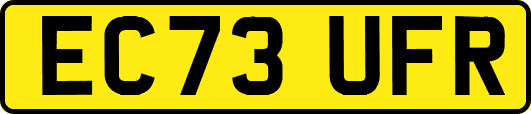 EC73UFR