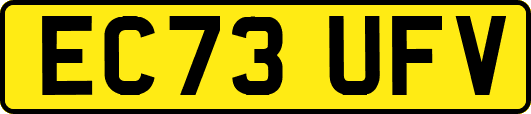 EC73UFV