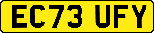 EC73UFY