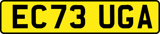 EC73UGA