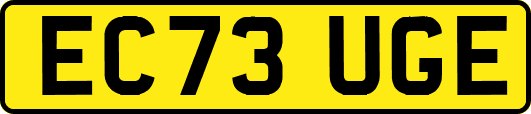 EC73UGE