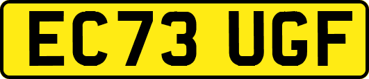 EC73UGF