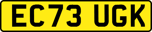EC73UGK