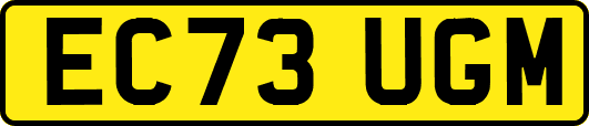 EC73UGM