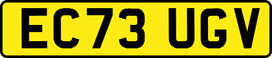 EC73UGV