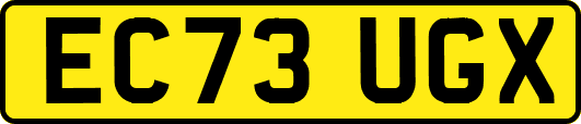 EC73UGX