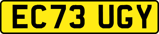 EC73UGY