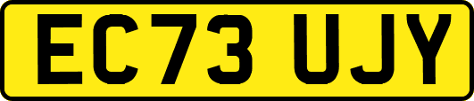 EC73UJY