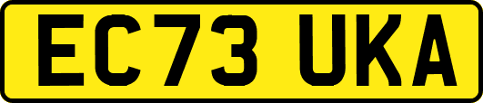 EC73UKA