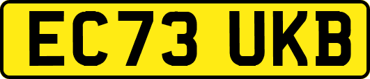 EC73UKB
